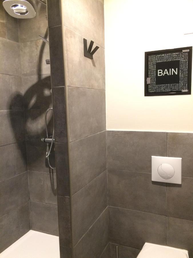 Studio Proche Gare Avec Kitchenette Et Wifi - Porte Rouge Thiviers Luaran gambar